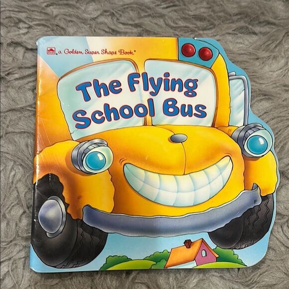 A golden super shape book, set of‎ two vintage books - Picture 7 of 7